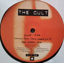The Cult - The Cult | Mint (M) Mint (M)