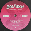 Avril Lavigne - Greatest Hits | Mint (M) Mint (M)