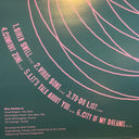 Nice Hockey - Give And Go (VINYL) | Mint (M) Mint (M)