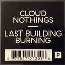 Last Building Burning | Mint (M) Mint (M)