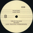 Laugh Track | Mint (M) Mint (M)