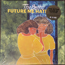 The Beths - Future Me Hates Me (DEEP BLUE VINYL) | Mint (M) Mint (M)