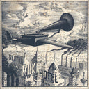 Neutral Milk Hotel - In The Aeroplane Over The Sea (180 GRAM VINYL) | Mint (M) Mint (M)