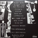 King Krule - 6 Feet Beneath The Moon | Mint (M) Mint (M)