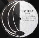 King Krule - 6 Feet Beneath The Moon | Mint (M) Mint (M)