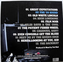 The Gaslight Anthem - The '59 Sound | Mint (M) Mint (M)