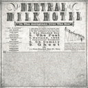Neutral Milk Hotel - In The Aeroplane Over The Sea (180 GRAM VINYL) | Mint (M) Mint (M)