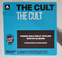 The Cult - The Cult | Mint (M) Mint (M)
