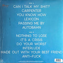 Sorry I Haven't Called (VMP VINYL) | Mint (M) Mint (M)