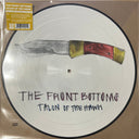 The Front Bottoms - Talon Of The Hawk | Mint (M) Mint (M)