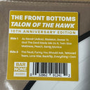 The Front Bottoms - Talon Of The Hawk | Mint (M) Mint (M)
