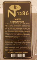 Stratosphere (PLANE'S SHADOW VINYL) | Mint (M) Mint (M)