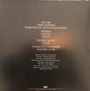 Julia Holter - Something In The Room She Moves (IEX: "CALDER" RED VINYL) | Mint (M) Mint (M)