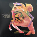 Julia Holter - Something In The Room She Moves (IEX: "CALDER" RED VINYL) | Mint (M) Mint (M)