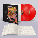 Julia Holter - Something In The Room She Moves (IEX: "CALDER" RED VINYL) | Mint (M) Mint (M)
