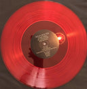 Julia Holter - Something In The Room She Moves (IEX: "CALDER" RED VINYL) | Mint (M) Mint (M)