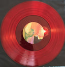 Julia Holter - Something In The Room She Moves (IEX: "CALDER" RED VINYL) | Mint (M) Mint (M)