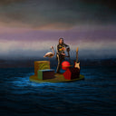 Kim Deal - Nobody Loves You More | Mint (M) Mint (M)