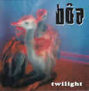 bôa - Twilight (DIGIPACK CD) | Mint (M) Mint (M)