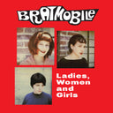 Ladies, Women and Girls (RED VINYL) | Mint (M) Mint (M)