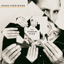 Franz Ferdinand - The Human Fear (WHITE VINYL) | Mint (M) Mint (M)