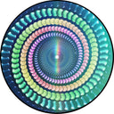 Moon Music (ZOETROPE DISC) | Mint (M) Mint (M)