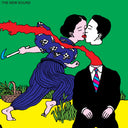 Geordie Greep - The New Sound (GREEN COVER) | Mint (M) Mint (M)
