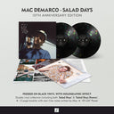 Salad Days (10th Anniversary Edition) (Holographic Black) | Mint (M) Mint (M)