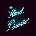 The Hard Quartet - The Hard Quartet | Mint (M) Mint (M)