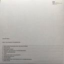 The National First Two Pages Of Frankenstein LP Mint (M) Mint (M)
