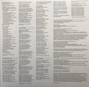 The National First Two Pages Of Frankenstein LP Mint (M) Mint (M)