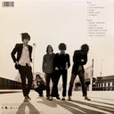 The Strokes - Is This It (TRANSPARENT RED VINYL) | Mint (M) Mint (M)