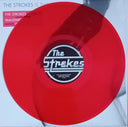 Is This It (Exclusive Red) [Import] [Vinyl]