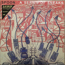 Spoon - A Series Of Sneaks | Mint (M) Mint (M)