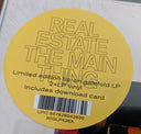 Real Estate - The Main Thing (IEX: TIP-ON GATEFOLD) | Mint (M) Mint (M)