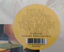 Real Estate - The Main Thing | Mint (M) Mint (M)