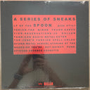 Spoon - A Series Of Sneaks | Mint (M) Mint (M)