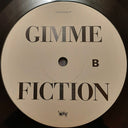Spoon - Gimme Fiction | Mint (M) Mint (M)
