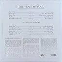 Spoon - They Want My Soul: Deluxe More Soul Edition | Mint (M) Mint (M)