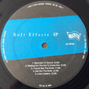 Spoon - Soft Effects | Mint (M)