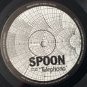 Spoon - Telephono | Mint (M) Mint (M)