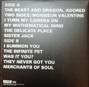 Spoon - Gimme Fiction | Mint (M) Mint (M)