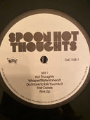 Spoon - Hot Thoughts | Mint (M) Mint (M)