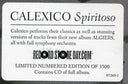 Calexico - Spiritoso | Mint (M) Mint (M)