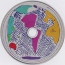 Moon Music (CD / NOTEBOOK) | Mint (M) Mint (M)