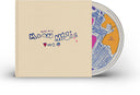 Moon Music (CD / NOTEBOOK) | Mint (M) Mint (M)