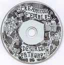 Screaming Females - Desire Pathway | Mint (M) Mint (M)