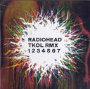 Radiohead - TKOL RMX 1234567 | Mint (M) Mint (M)
