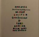 Moon Music (CD / NOTEBOOK) | Mint (M) Mint (M)
