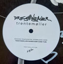 Dreamweaver (CRYSTAL CLEAR VINYL) | Mint (M) Mint (M)